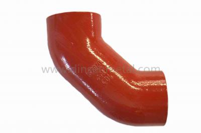  China supplier EN877 SML double short bend ()